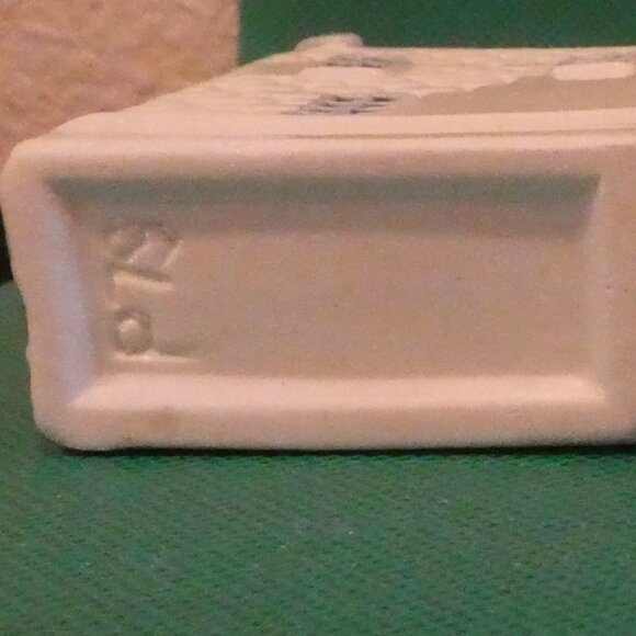 Set Of 3 Royal Goedewaagen Poly Delft Holland Hand painted Amsterdam - Picture 14 of 14